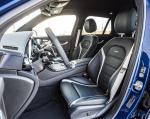 Mercedes-AMG GLC63 S 4Matic+ 2017 года